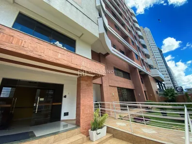 Apartamento com 2 Quartos à venda, 67m² no Cristo Rei, Curitiba