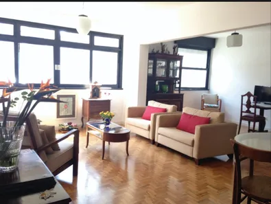 Apartamento com 2 Quartos à venda, 107m² no Perdizes, São Paulo