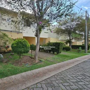Casa de Condomínio com 3 Quartos à venda, 151m² no Jardim Santa Marcelina, Campinas