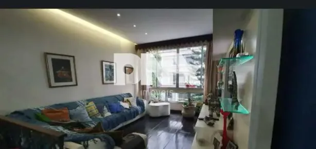 Apartamento com 3 Quartos à venda, 180m² no Copacabana, Rio de Janeiro