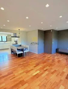 Apartamento com 2 Quartos para alugar, 105m² no Vila Andrade, São Paulo