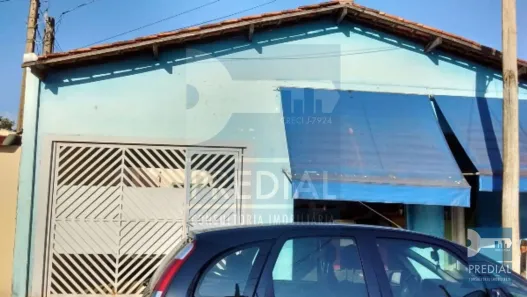 Casa com 3 Quartos à venda, 212m² no Jardim Munique, São Carlos