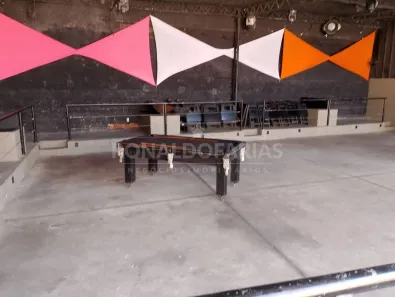 Lote/Terreno à venda, 865m² no Jardim Marabá(Zona Sul), São Paulo
