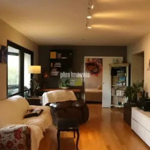Apartamento com 4 Quartos à venda, 177m² no Vila Anglo Brasileira, São Paulo