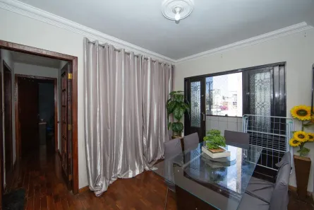 Apartamento com 3 Quartos à venda, 75m² no Padre Eustáquio, Belo Horizonte
