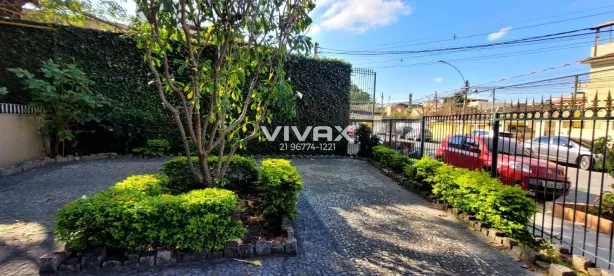 Apartamento com 3 Quartos à venda, 62m² no Engenho de Dentro, Rio de Janeiro