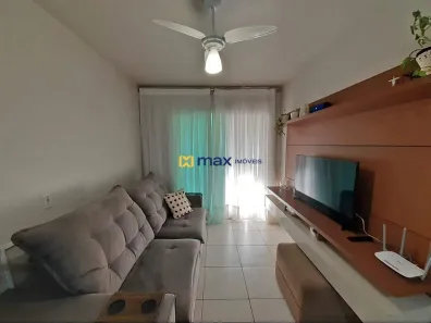 Apartamento com 2 Quartos à venda, 66m² no Meia Praia, Navegantes