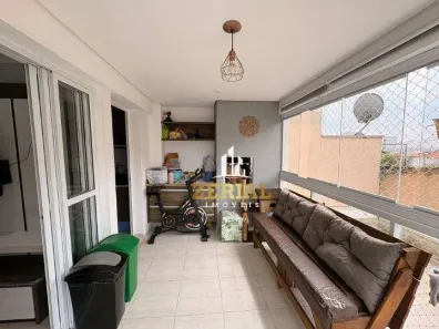 Apartamento com 2 Quartos à venda, 72m² no Olímpico, São Caetano do Sul