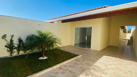 Casa com 2 Quartos à venda, 97m² no Cibratel II, Itanhaém