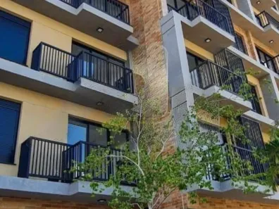 Apartamento com 1 Quarto para alugar, 39m² no Jardim Guanabara, Campinas