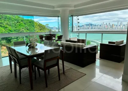 Apartamento com 3 Quartos à venda, 117m² no Pioneiros, Balneário Camboriú