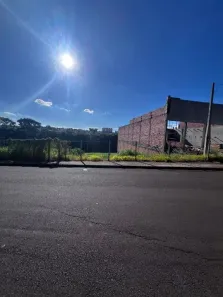 à venda, 445m² no Loteamento Residencial Jardim dos Ipês Amarelos, Americana