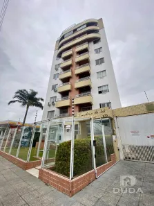 Apartamento com 2 Quartos para alugar, 60m² no Trindade, Florianópolis