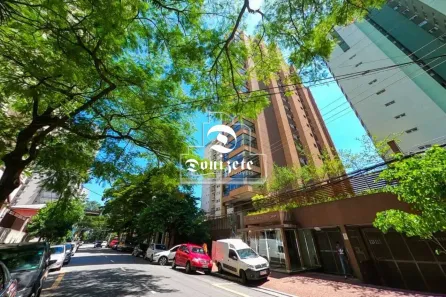 Apartamento com 4 Quartos à venda, 160m² no Jardim, Santo André