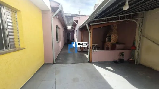 Casa com 5 Quartos à venda, 101m² no Vila Regina, São Paulo