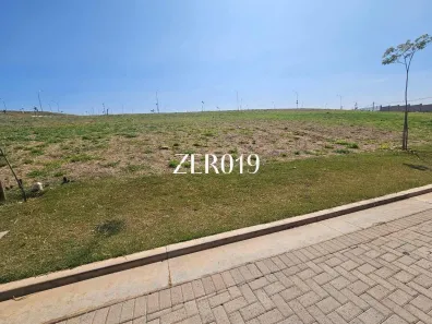 Lote/Terreno à venda, 283m² no Chácara São Rafael, Campinas