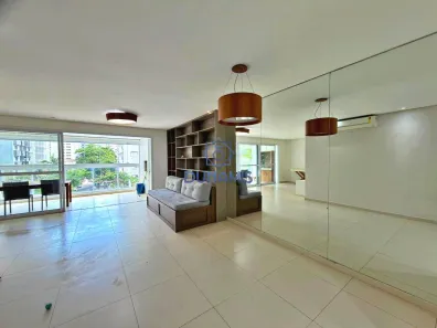 Apartamento com 3 Quartos à venda, 115m² no Pitangueiras, Guarujá