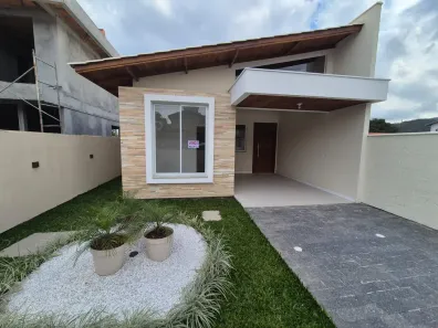 Casa com 3 Quartos à venda, 131m² no São João do Rio Vermelho, Florianópolis