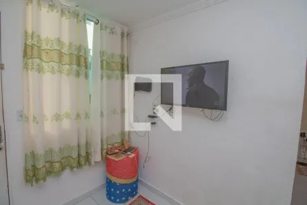 Apartamento com 2 Quartos à venda, 42m² no Conjunto Habitacional Teotonio Vilela, São Paulo