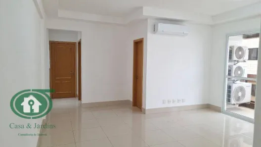 Apartamento com 2 Quartos para alugar, 105m² no Gonzaga, Santos