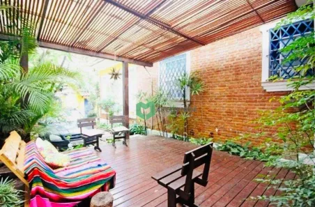 Casa com 3 Quartos à venda, 300m² no Sumarezinho, São Paulo