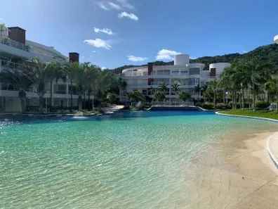 Apartamento com 4 Quartos à venda, 285m² no Ponta das Canas, Florianópolis