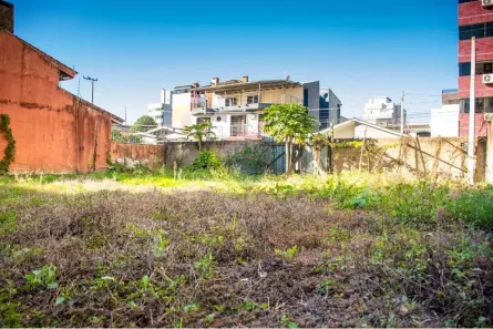 Lote/Terreno à venda, 533m² no Vila Eunice Nova, Cachoeirinha