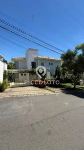 Casa de Condomínio com 4 Quartos para venda ou aluguel, 290m² no Bairro das Palmeiras, Campinas