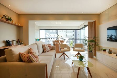 Apartamento com 2 Quartos à venda, 81m² no Vila Parque Jabaquara, São Paulo