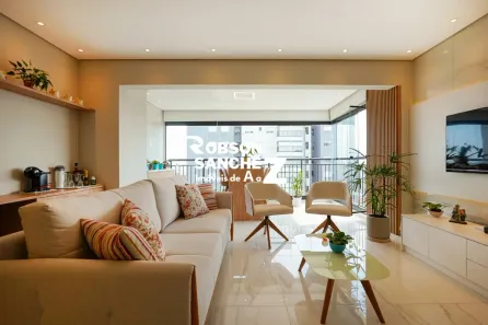 Apartamento com 2 Quartos à venda, 81m² no Vila Parque Jabaquara, São Paulo