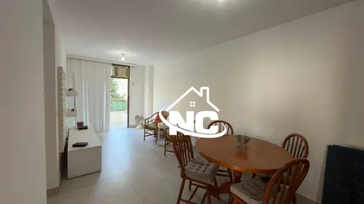 Apartamento com 2 Quartos à venda, 80m² no Icaraí, Niterói