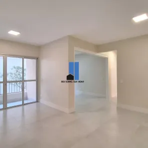 Apartamento com 3 Quartos à venda, 12m² no Perdizes, São Paulo