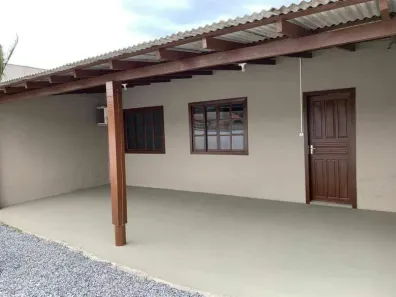 Lote/Terreno à venda, 365m² no Não informado, Porto Belo