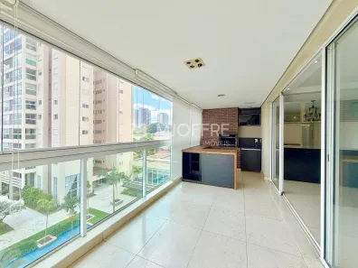 Apartamento com 2 Quartos à venda, 129m² no Vila Leopoldina, São Paulo