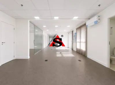 Sala Comercial para alugar, 183m² no Barra Funda, São Paulo
