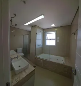 Apartamento com 3 Quartos à venda, 202m² no Aleixo, Manaus