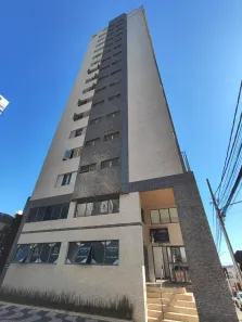 Apartamento com 3 Quartos à venda, 239m² no Centro, Ponta Grossa