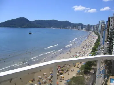 Apartamento com 2 Quartos à venda, 102m² no Centro, Balneário Camboriú