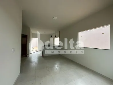 Casa com 2 Quartos à venda, 43m² no Morumbi, Uberlândia