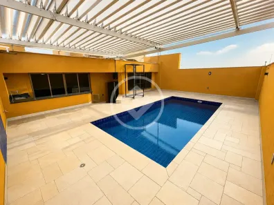 Apartamento com 4 Quartos à venda, 520m² no Centro, Araçatuba