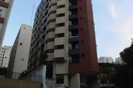Apartamento com 2 Quartos à venda, 76m² no Vila Buarque, São Paulo