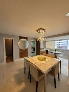 Apartamento com 4 Quartos à venda, 205m² no Pituba, Salvador