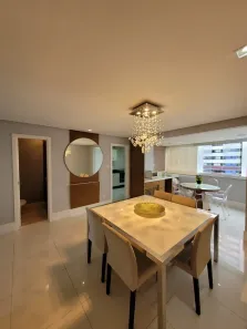 Apartamento com 4 Quartos à venda, 205m² no Pituba, Salvador