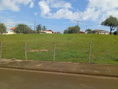 Lote/Terreno à venda, 605m² no Chácara Machadinho II, Americana