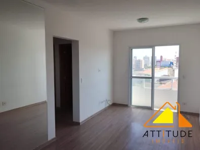 Apartamento com 3 Quartos à venda, 70m² no Nova Petrópolis, São Bernardo do Campo