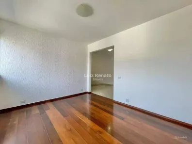 Apartamento com 3 Quartos à venda, 95m² no Santo Antônio, Belo Horizonte