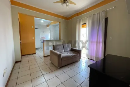 Apartamento com 2 Quartos à venda, 59m² no Jardim Paulista, Ribeirão Preto