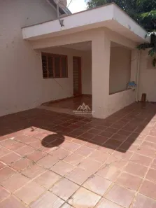 Casa com 3 Quartos à venda, 110m² no Ipiranga, Ribeirão Preto
