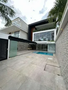 Casa de Condomínio com 6 Quartos à venda, 850m² no Recreio dos Bandeirantes, Rio de Janeiro