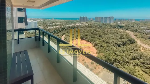 Apartamento com 2 Quartos à venda, 84m² no Paralela, Salvador